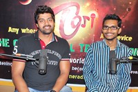 Naveen Chandra Stills at Tori
